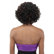 Vivica Fox, Synthetic Pure Stretch Cap Wig, COSMOS